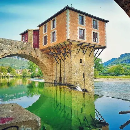 Apartamento T2 Lumineux Hypercentre Millau Exterior foto