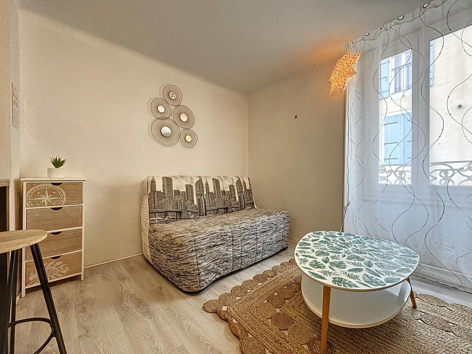 T2 Lumineux Hypercentre Appartement Millau